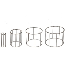 Tubular Bandage Cage Applicators